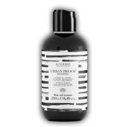 ALTER EGO URBAN PROOF šampoon – aktiivsöe šampoon