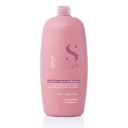 ALFAPARF Milano Semi Di Lino MOISTURE LEAVE-IN Conditioner – niisutav konditsioneer kuivadele juustele, 1000 ml
