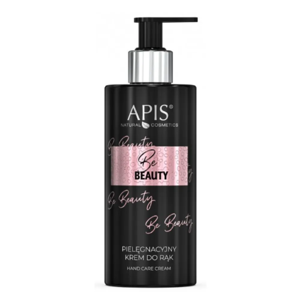 APIS Be Beauty niisutav kätekreem, 300 ml