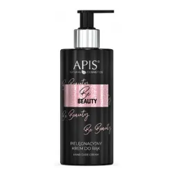 APIS Be Beauty niisutav kätekreem, 300 ml