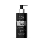 APIS Black Dream toitev kätekreem, 300 ml