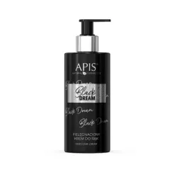 APIS Black Dream toitev kätekreem, 300 ml