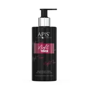 APIS Night Fever niisutav kätekreem, 300 ml