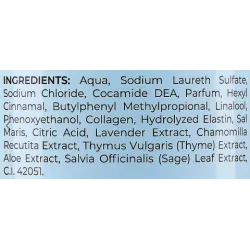 APIS vanni- ja dušigeel Surnumere mineraalidega