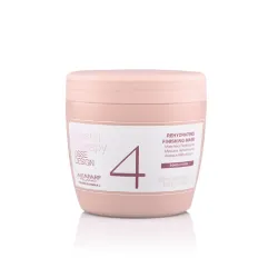 ALFAPARF Milano Keratin Therapy LISSE DESIGN REHYDRATING MASK Nr.4 – niisutav keratiini mask Nr.4, 500 ml