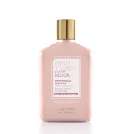 ALFAPARF Milano Keratin Therapy LISSE DESIGN Shampoo – keratiiniga šampoon juuste siledaks, 250 ml