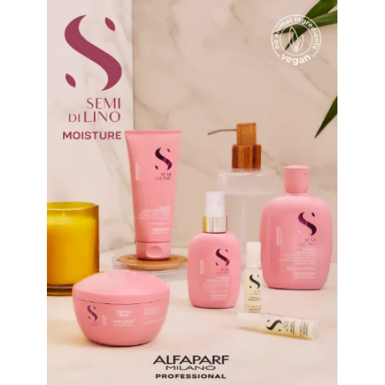 Semi Di Lino NIISUTAV