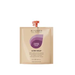 ALTER EGO PASSION Color Mask ULTRA VIOLET - tooniv mask, 50 ml