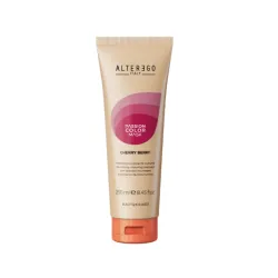 ALTER EGO PASSION Color mask CHERRY BERRY - tooniv juuksemask, 250 ml