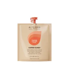 ALTER EGO PASSION Color mask COPPER SUNSET – tooniv mask, 50 ml