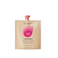 ALTER EGO PASSION Color Mask FUCSIA BUBBLE - tooniv juuksemask, 50 ml