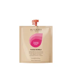 ALTER EGO PASSION Color Mask FUCSIA BUBBLE - tooniv juuksemask, 50 ml