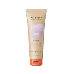 ALTER EGO PASSION Color Mask PINK PEARL – tooniv juuksemask, 250 ml