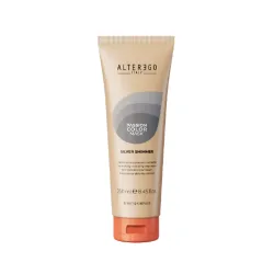 ALTER EGO PASSION Color Mask SILVER SHIMMER – tooniv mask, 250 ml