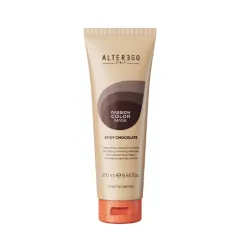 ALTER EGO PASSION Color mask SPICY CHOCOLATE - Tooniv mask, 250 ml