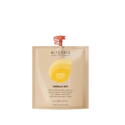 ALTER EGO PASSION Color Mask VANILLA SKY - tooniv mask, 50 ml