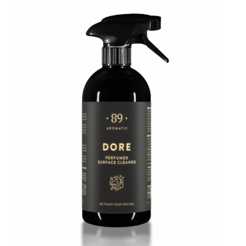 AROMATIC 89 - universaalne puhastusvahend, DORE, 720 ml