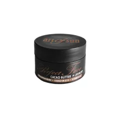 Art of Sun Perfect Face Cacao Butter Bronzer - solaarjumiskreem näole ja dekolteele kakaovõiga ja bronzeritega, 15 ml