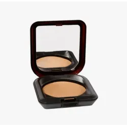 BIKOR Egyptische Erde Face Powder – kompaktne näopulber (Egiptuse muld)