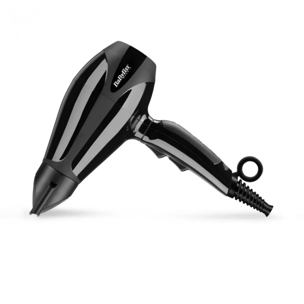 BaByliss COMPACT PRO juukseföön, 2400 W