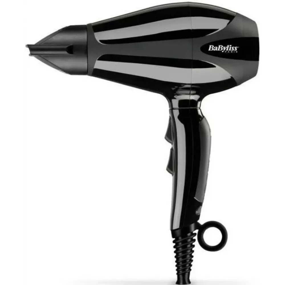 BaByliss COMPACT PRO juukseföön, 2400 W
