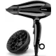 BaByliss COMPACT PRO juukseföön, 2400 W