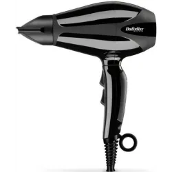 BaByliss COMPACT PRO juukseföön, 2400 W