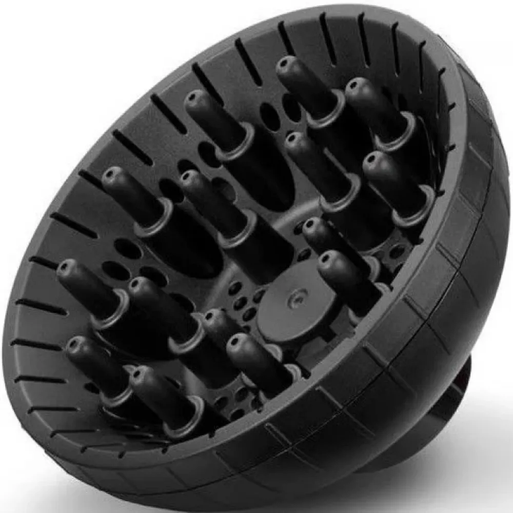 BaByliss COMPACT PRO juukseföön, 2400 W