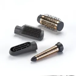 BaByliss kuumaõhuga juuksemodelleerija AS136E, 1000 W