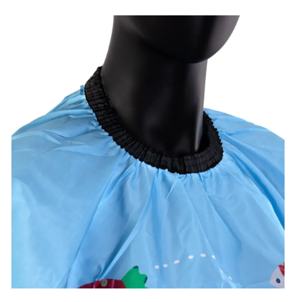 Laste hommikumantel SEA WORLD