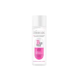 Bielenda B12 BEAUTY VITAMIN Mitsellaarvesi meigi eemaldamiseks, 200 ml