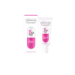 Bielenda B12 BEAUTY VITAMIN Niisutav näogeel, 50 ml