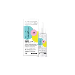 Bielenda BEAUTY MOLECULES Molekulaarne elektrolüütide seerum, 30 ml