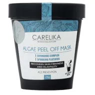 CARELIKA Algea Peel Off Mask Cryogenic Complex – plastifitseeriv mask vananemisvastase toimega, 25 g