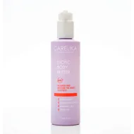 CARELIKA Exotic Body Butter — toitav kehavõi naha pehmendavate omadustega, 250 ml
