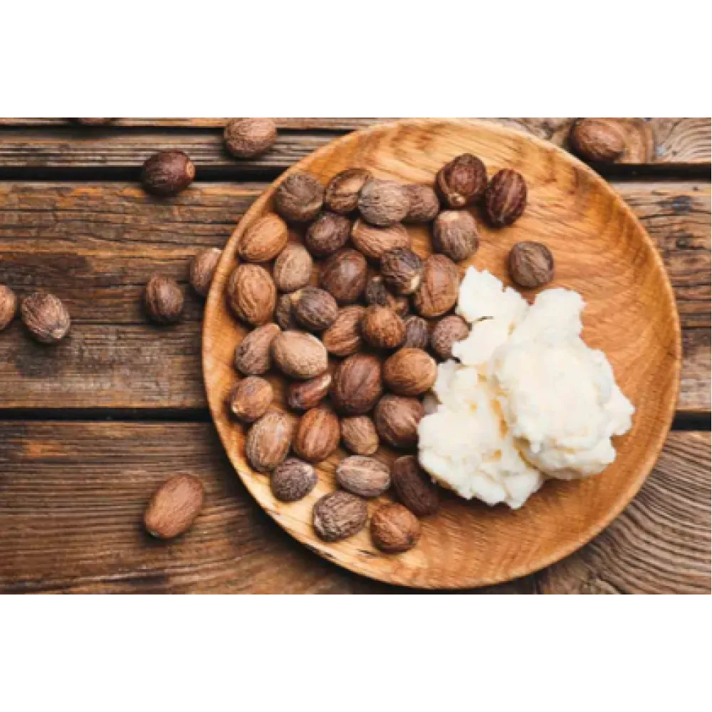 CARELIKA Pistaatsia kehavõi – niisutav ja toitaineterikas, nahka pehmendavate omadustega, 250 ml