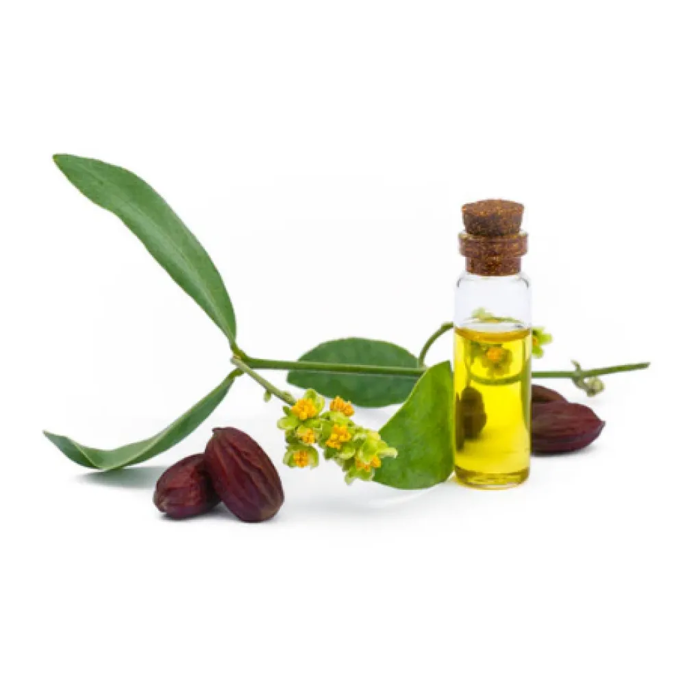 CARELIKA Gold Dry Oil – kuivõli juustele ja kehale pehmendavate ja toitvate omadustega, 80 ml