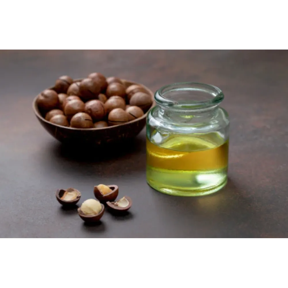 CARELIKA Gold Dry Oil – kuivõli juustele ja kehale pehmendavate ja toitvate omadustega, 80 ml