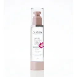 CARELIKA Orchid Stem Cell Toning Lotion — toniseeriv losjoon orhidee tüvirakkudega, alkoholivaba, 100 ml
