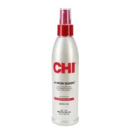 CHI 44 Iron Guard Botanical Bliss Thermal Protection Spray - Termokaitse juustele, 237 ml