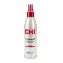 CHI 44 Iron Guard Botanical Bliss Thermal Protection Spray - Termokaitse juustele, 237 ml