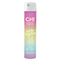 CHI VIBES Better Together Dual Mist Hairspray – topeltfikseerimisega juukselakk, 74 g