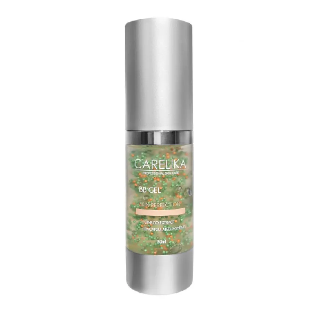CARELIKA BB-geel Magic Pearl – BB-geel pärlipigmentidega, 30 ml
