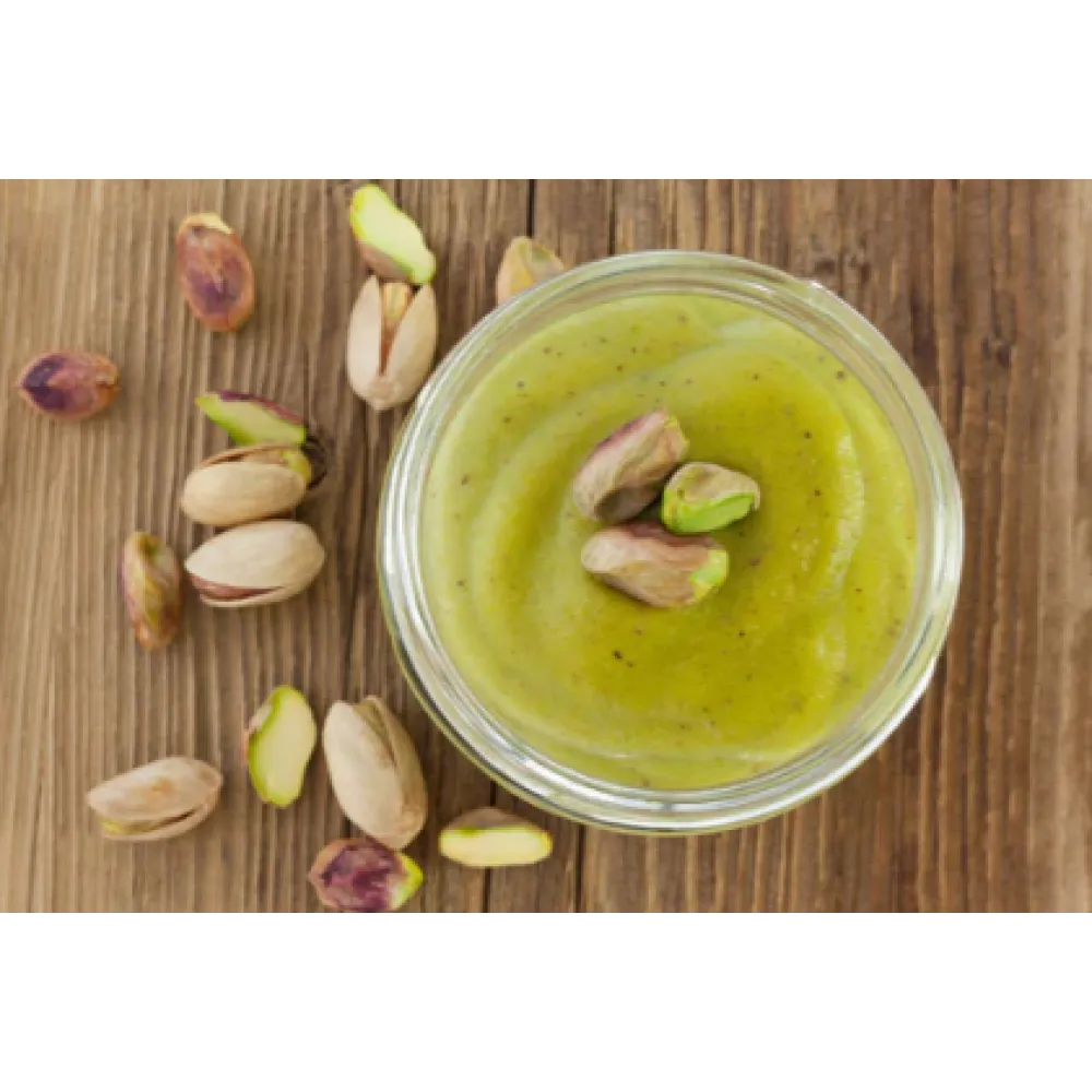 CARELIKA Pistaatsia kehavõi – niisutav ja toitaineterikas, nahka pehmendavate omadustega, 250 ml