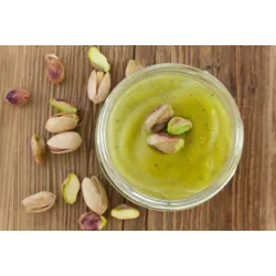 CARELIKA Pistaatsia kehavõi – niisutav ja toitaineterikas, nahka pehmendavate omadustega, 250 ml