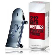 CAROLINA HERRERA 212 Men Heroes, EDT - meeste lõhn