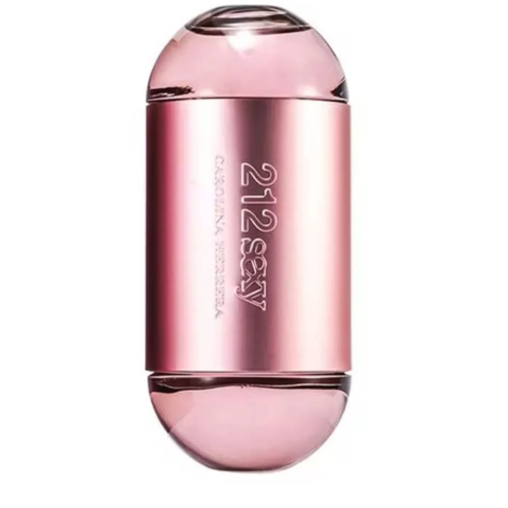 CAROLINA HERRERA 212 SEXY, EDP - parfüümvesi naistele