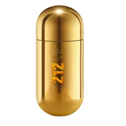 CAROLINA HERRERA 212 VIP, EDP - naiste parfüüm
