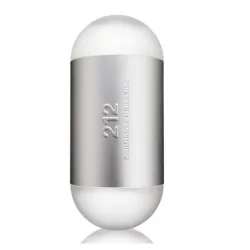 CAROLINA HERRERA 212 Women, EDT - tualettvesi naistele