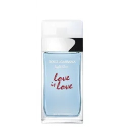 DOLCE&GABANNA Light Blue Love is Love, EDT - naiste lõhn